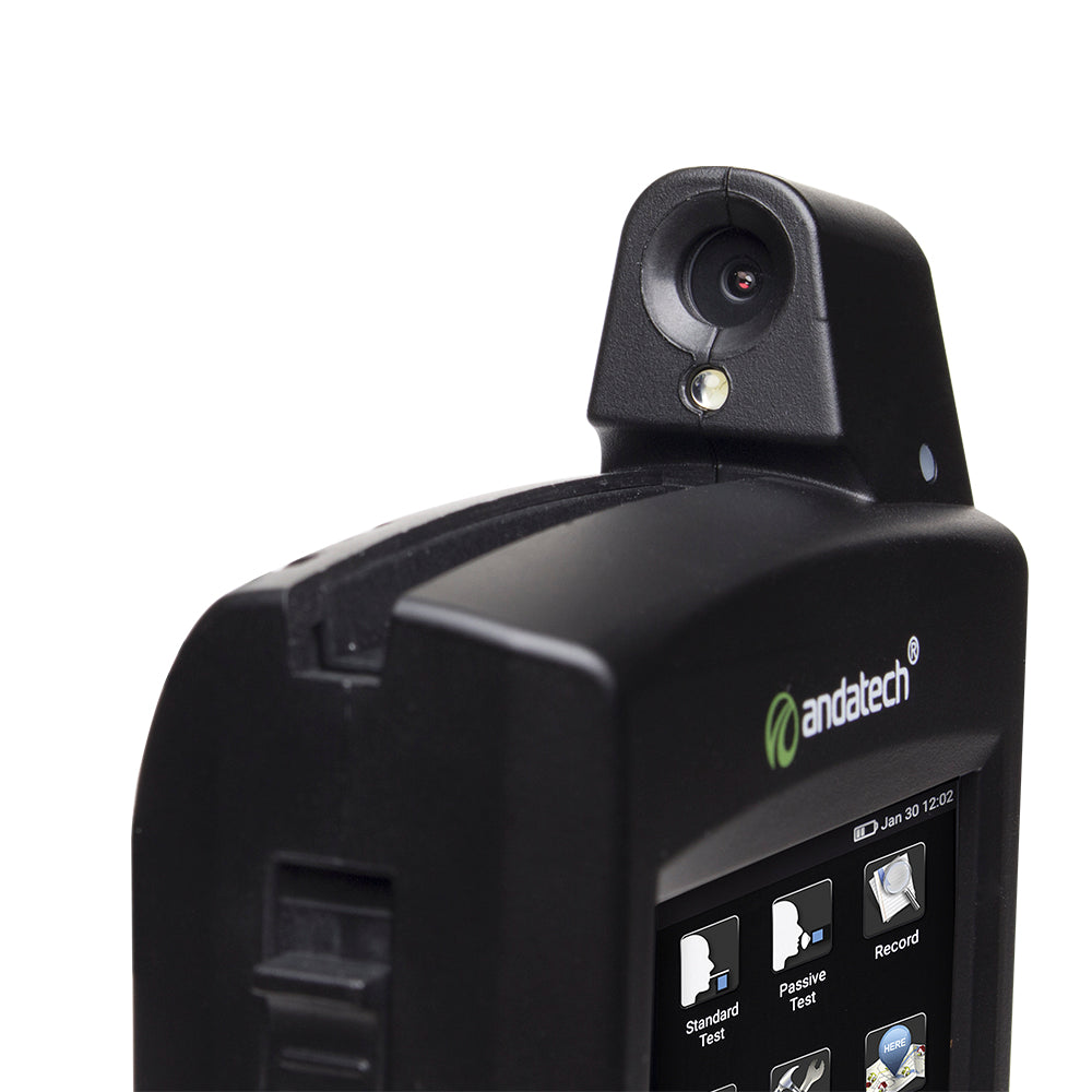 Andatech Prodigy 3 Workplace Breathalyzer