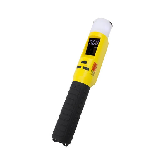 Andatech Sentry Police Breathalyzer